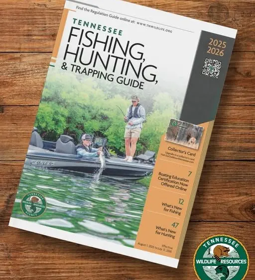 twra-hunting-guide