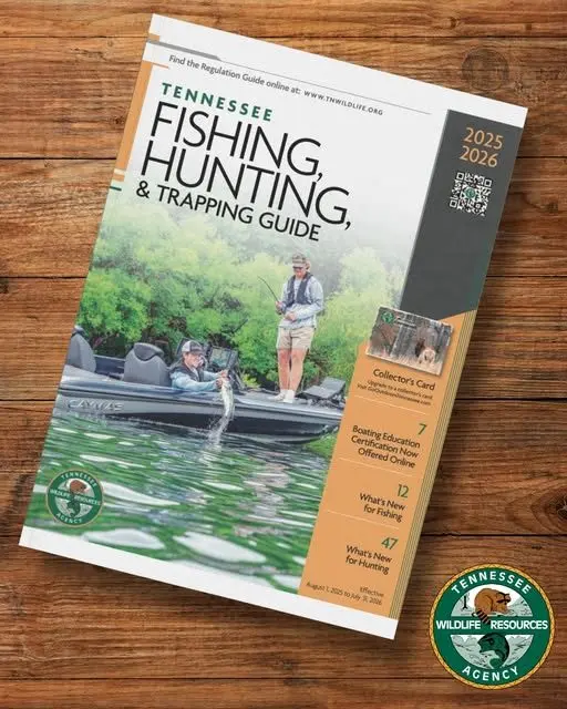 twra-hunting-guide
