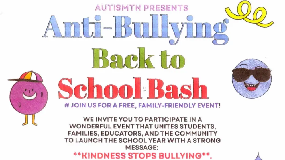 anti-bullying