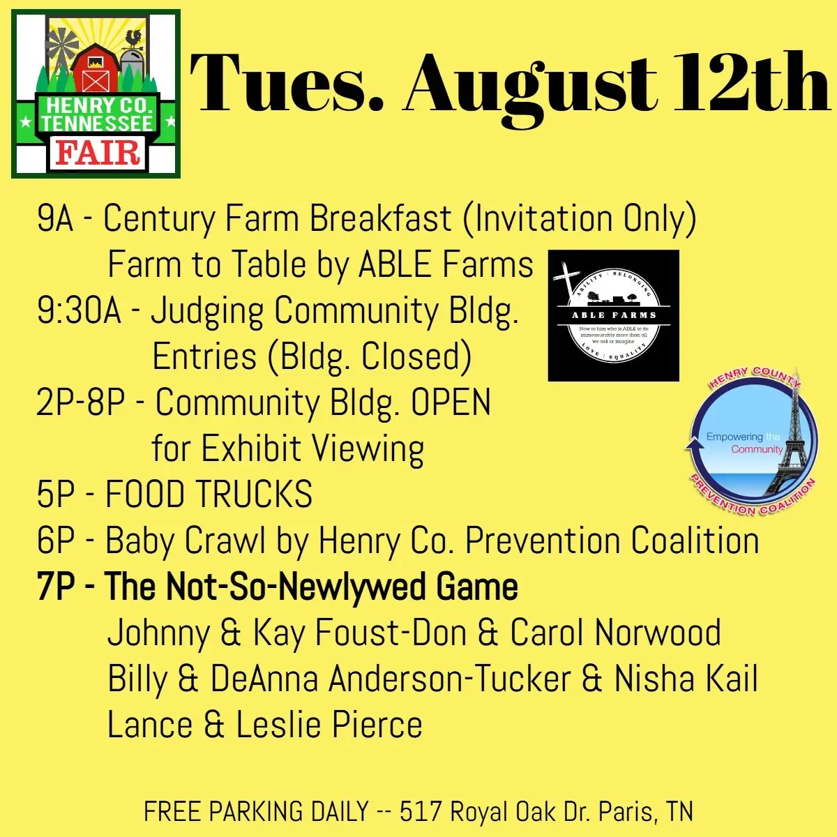 fair-tuesday-aug-12