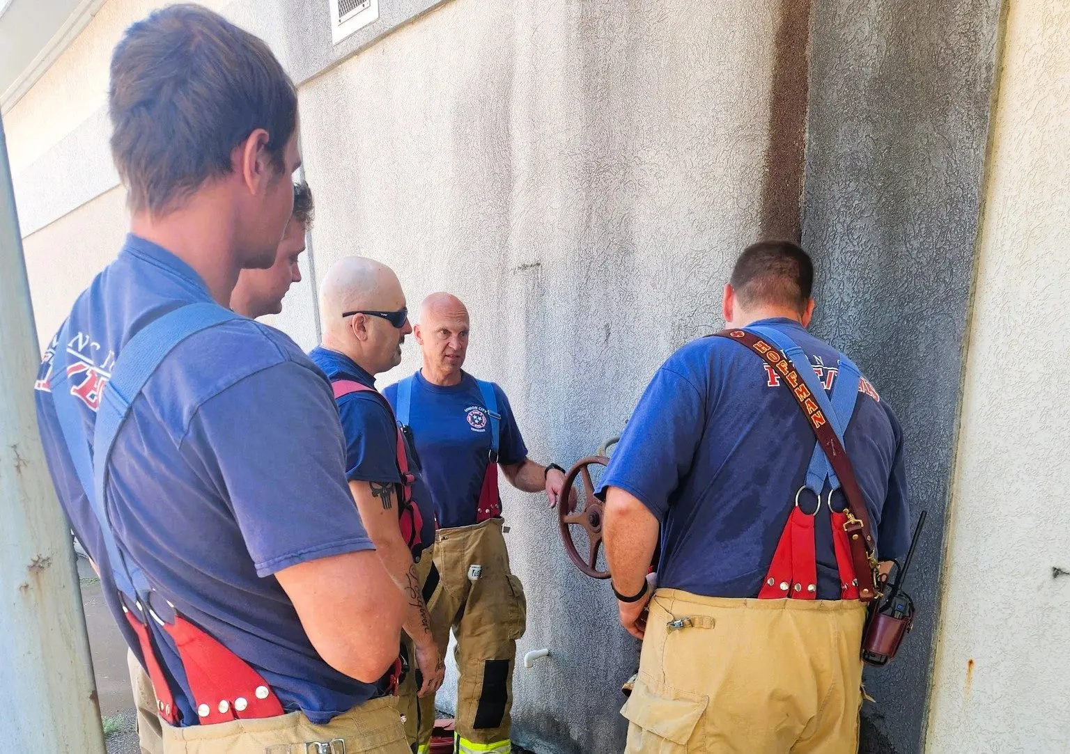 uc-training