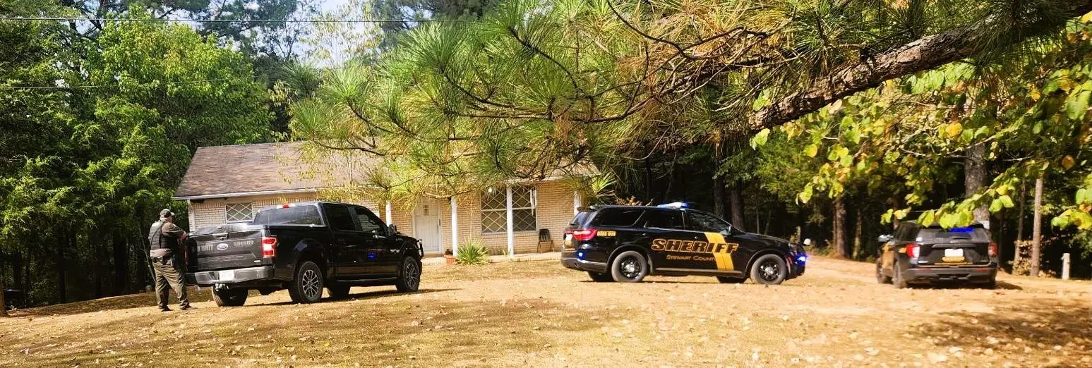 stewart-co-arrest
