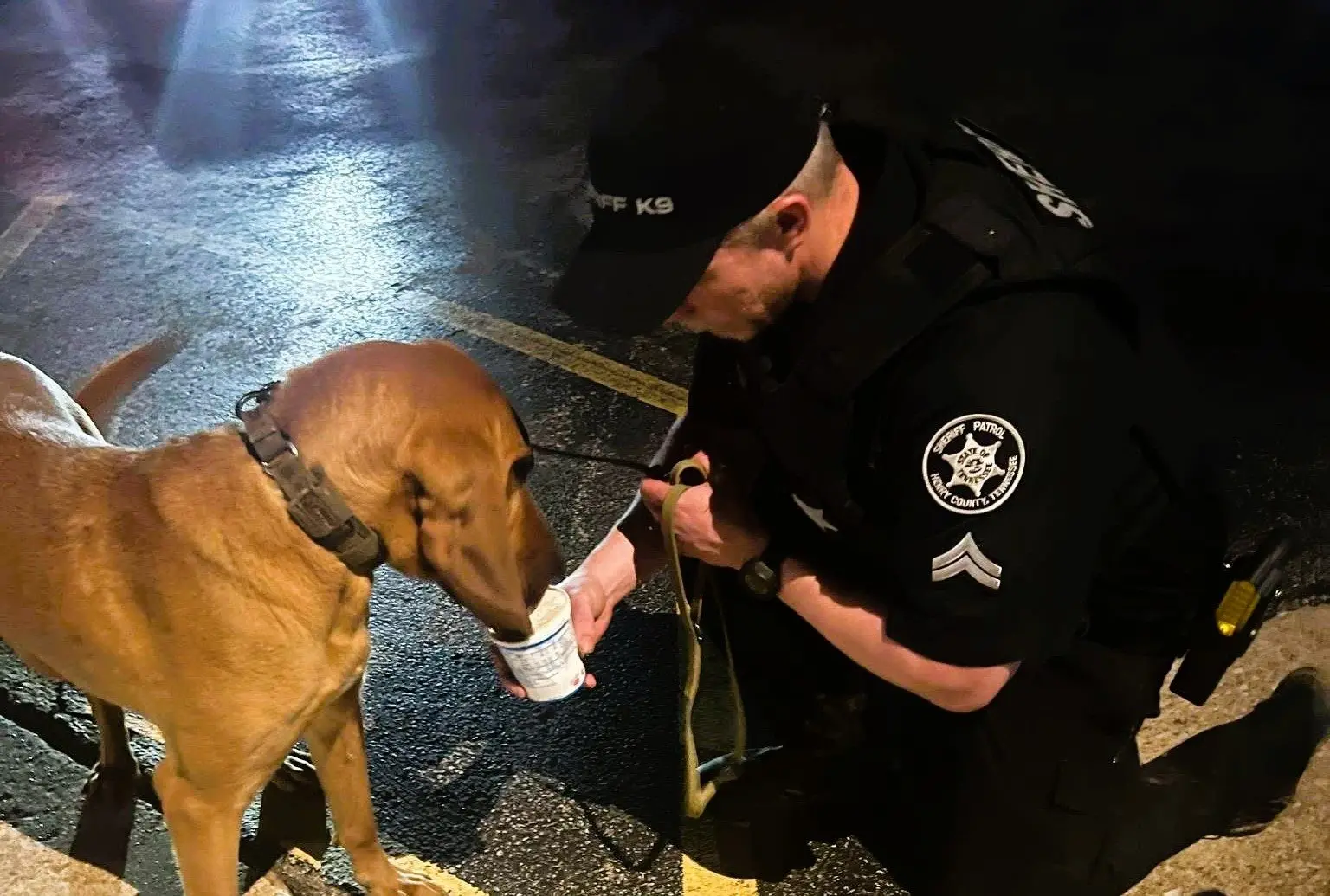 dean-and-lincoln-with-pup-cup
