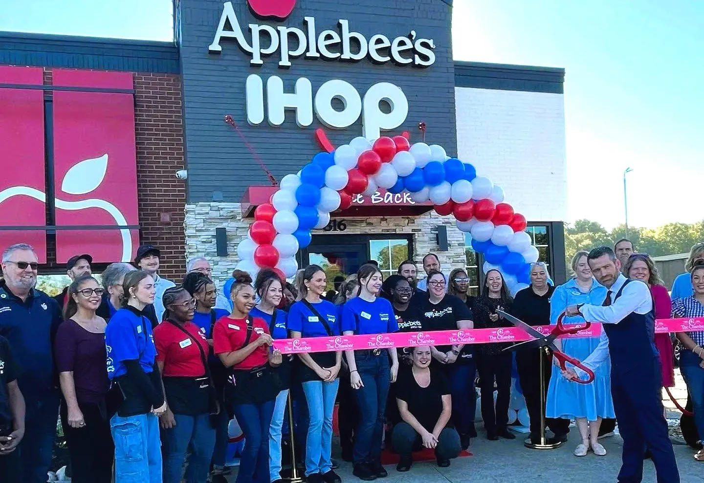 applebees-murray