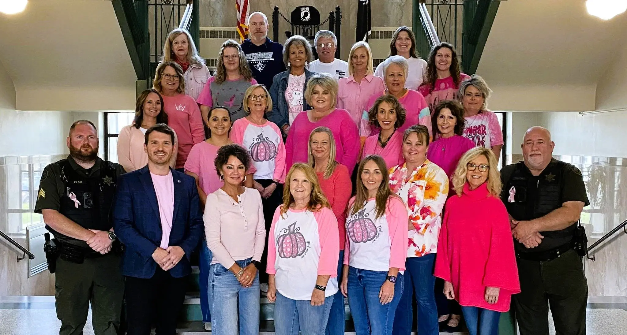 wkley-breast-cancer
