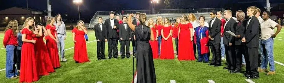 madrigals-senior-night