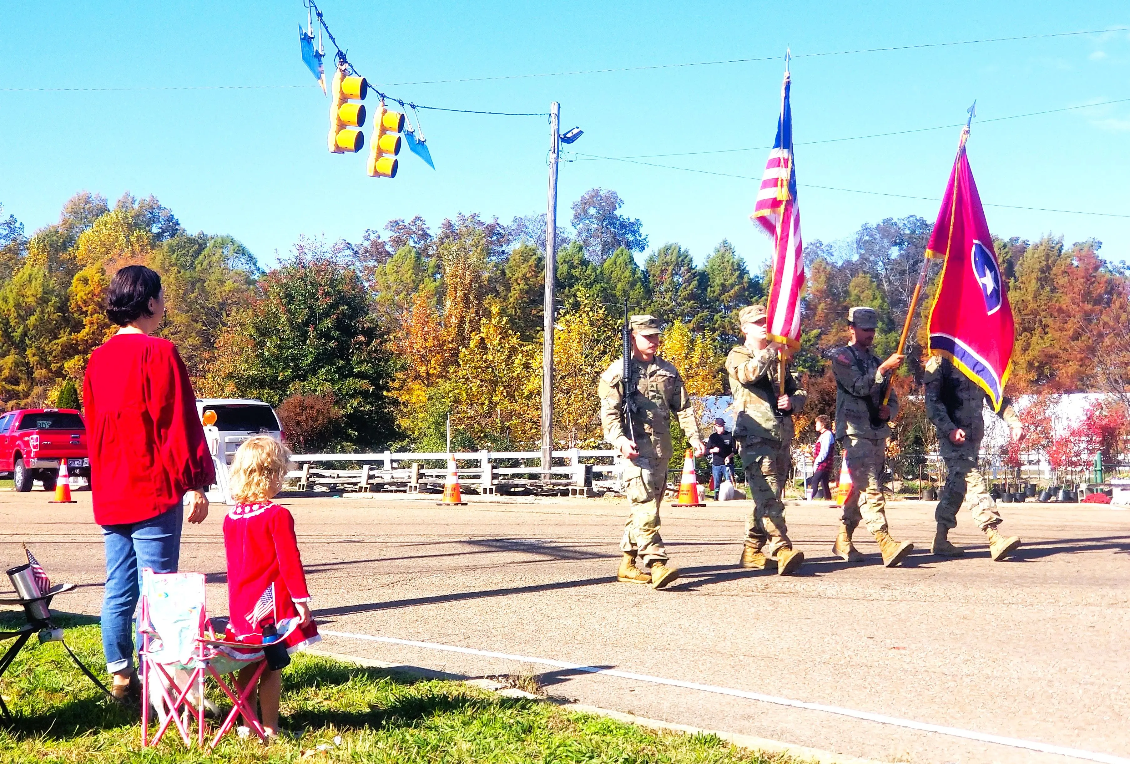 vet-day-girl-and-mom