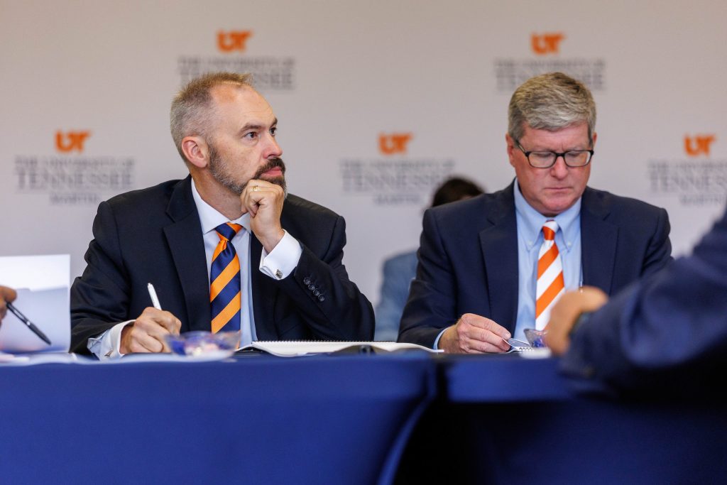 UT Martin Advisory Board To Meet | radio NWTN