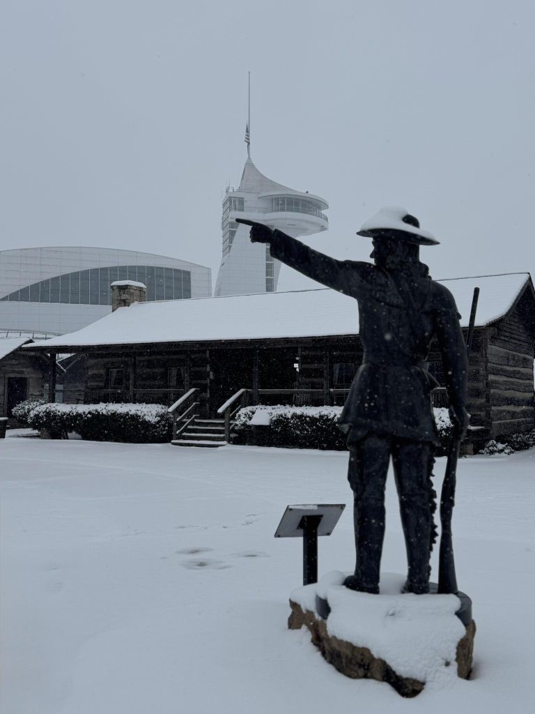 Discovery Park To Close Wednesday & Thursday