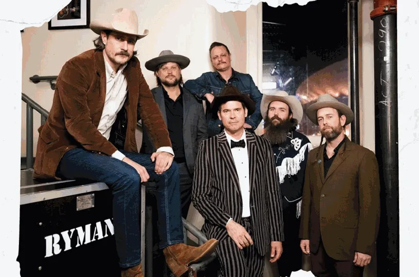 old-crow-medicine-show