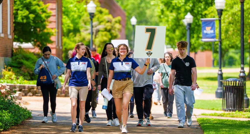 UT Martin To Host Spring Preview Day | radio NWTN