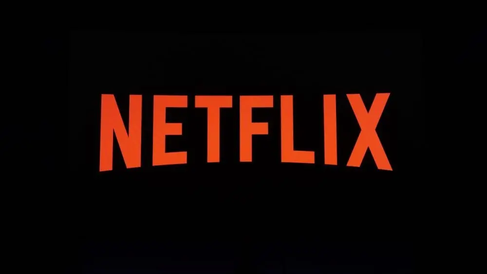 Iconic netflix logo ^ jakarta - 27 May 2023