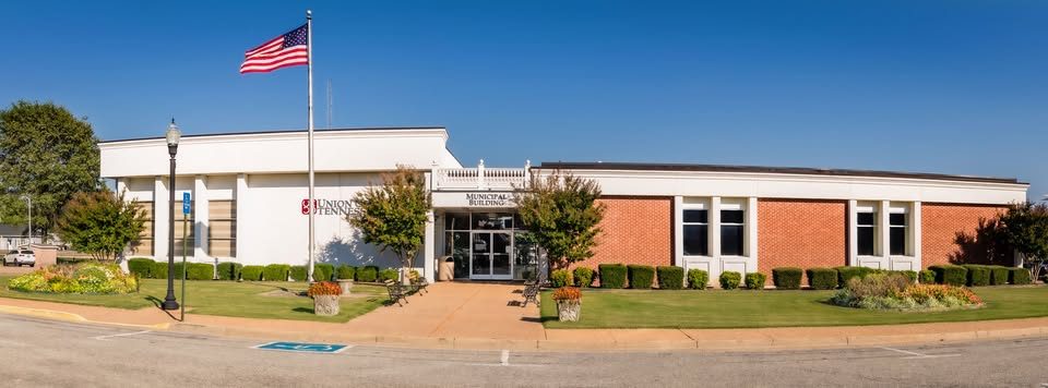 Union City City Council To Meet Tuesday