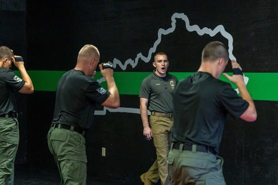 Kentucky Fish & Wildlife Hiring Game Wardens | radio NWTN