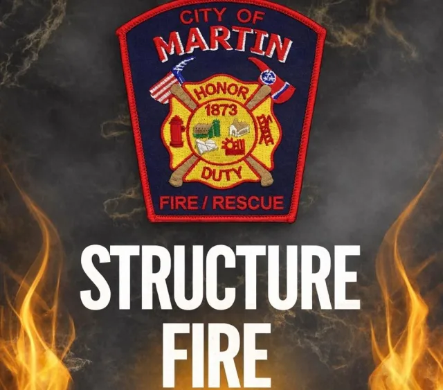 martin-structure