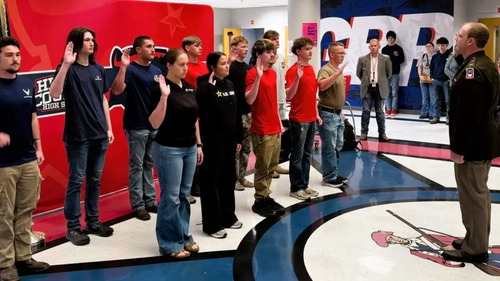 hchs-military-oath