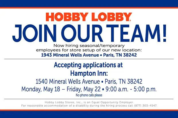 hobby-lobby-job-open