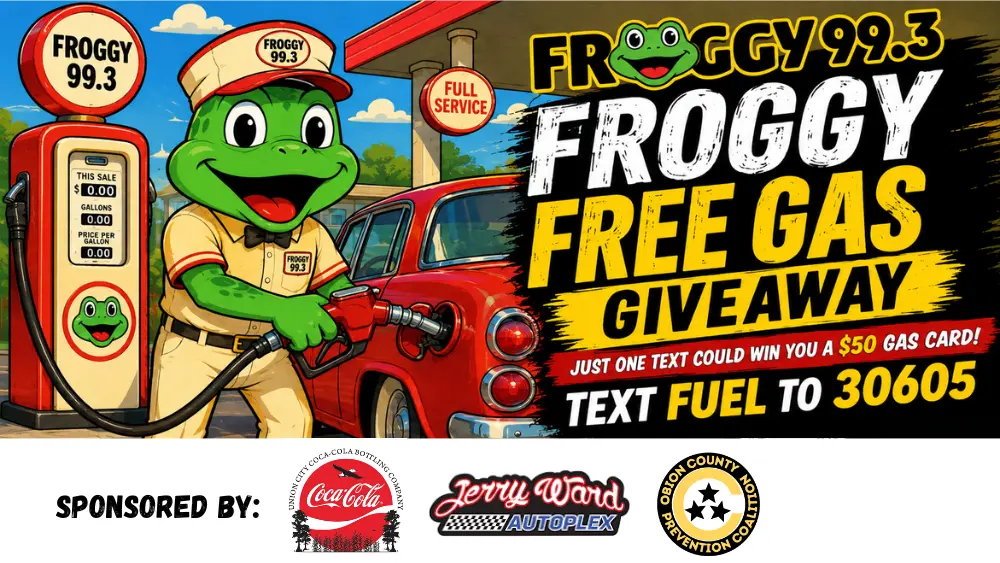 froggy-free-gas