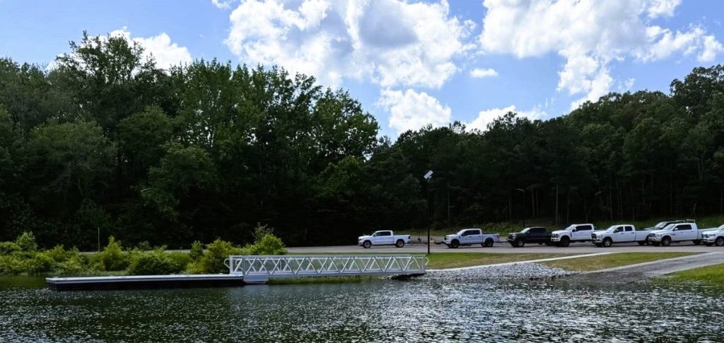 Days On Kentucky Lake Just Got Easier