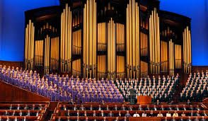 Local Community Invited To Tabernacle Choir Watch Party