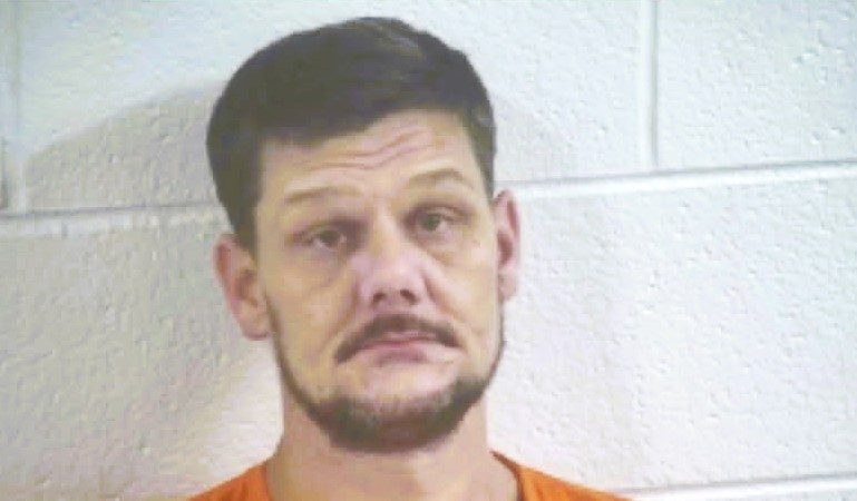 Murray Man Faces Theft Charges In Calloway, Henry Counties