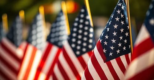 Flag Retirement Ceremony Set At Heritage Center