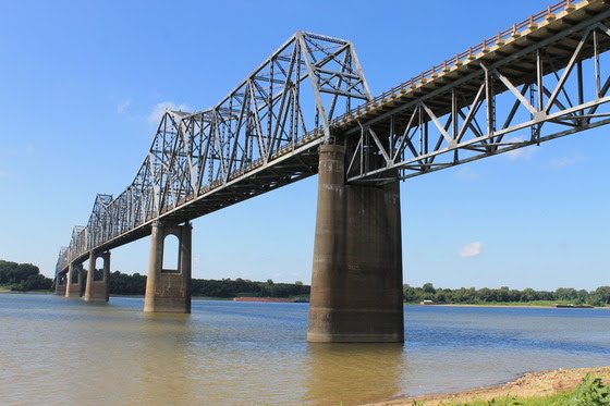 ‘Cairo Bridge' To Reopen Friday After Repairs