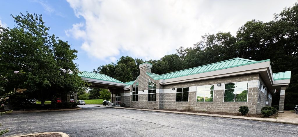 West Tennessee Healthcare & West Cancer Center Looking To Expand Cancer Care