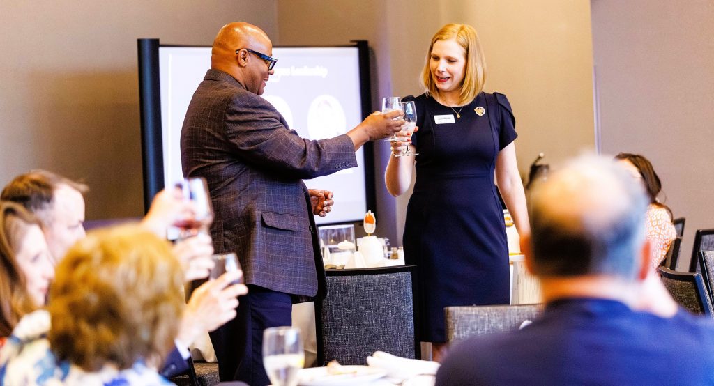 UT Martin Helps UT Foundation Bolster Fundraising Totals