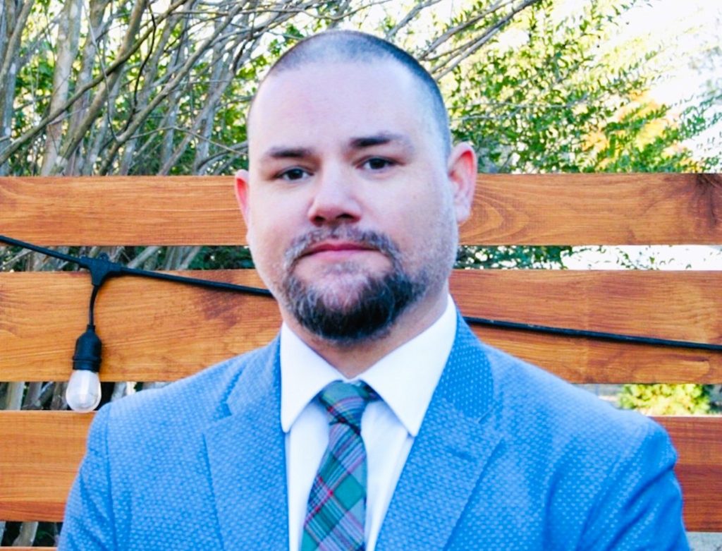 Murray State Prof Named Editor Of International Journals