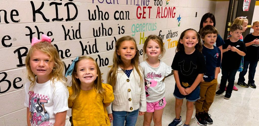 Henry County Schools Welcomes Students For First Day