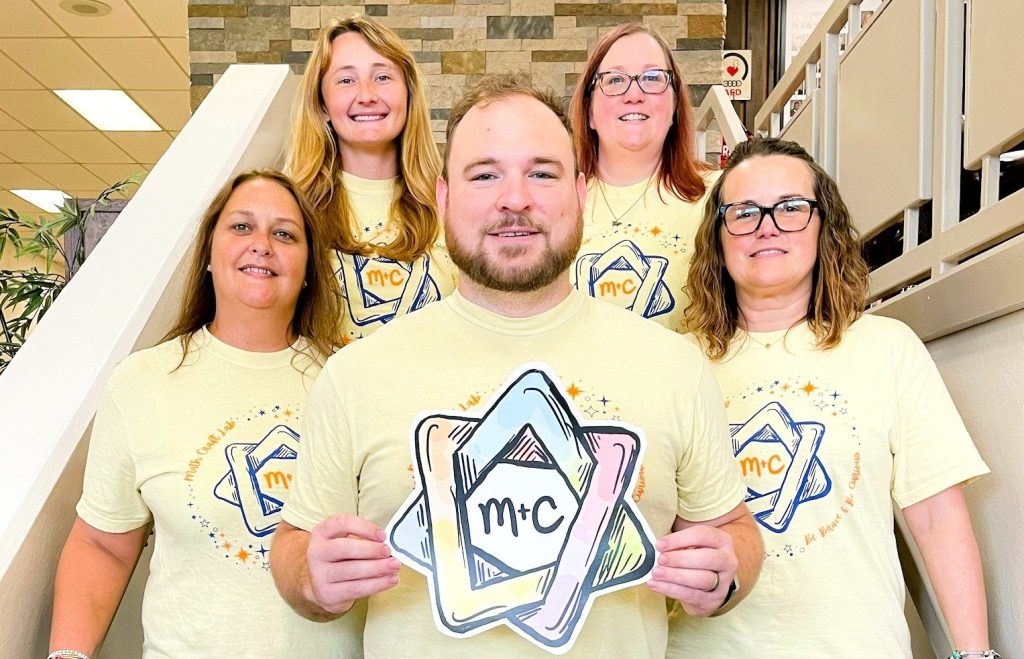 UT Martin To Host Math Craft Lab
