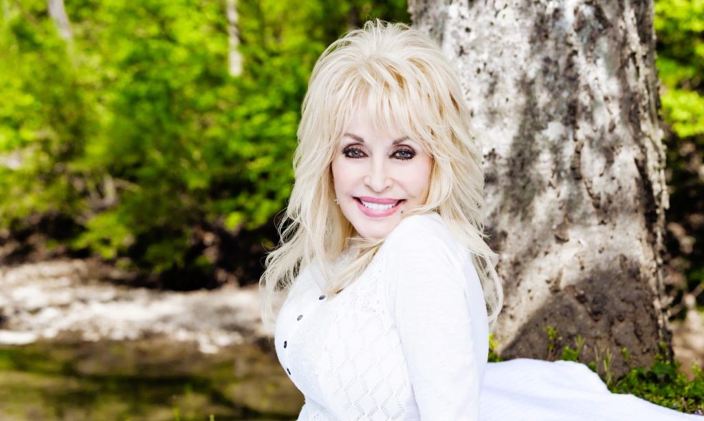 Sevier County Courthouse Bell To Toll For Dolly