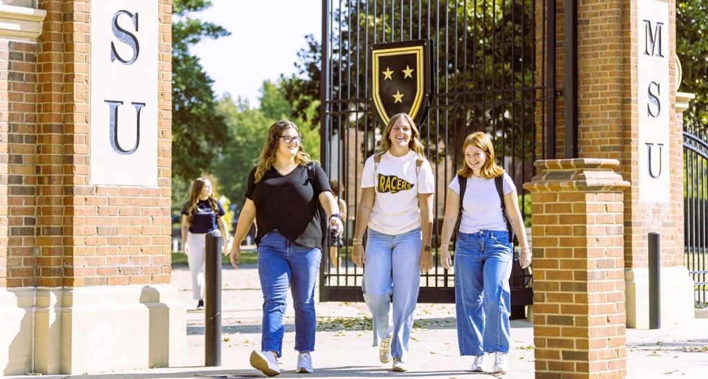 Murray State Shows 2026 Enrollment Growth