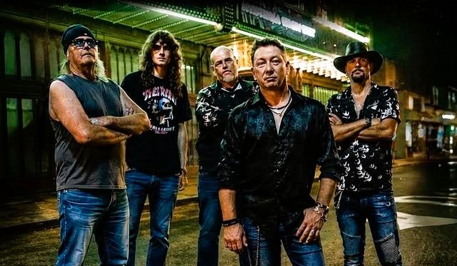 Def Leppard & Bon Jovi Together At KPAC Saturday | radio NWTN