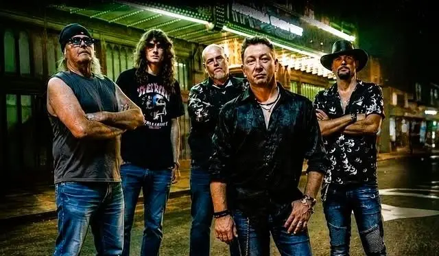 Def Leppard & Bon Jovi Together At KPAC Saturday | radio NWTN