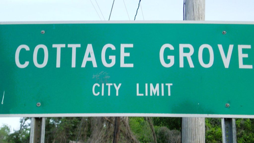 Cottage Grove Council Hears Report On Data Centers
