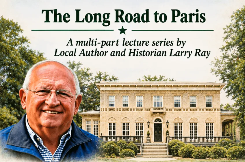 gov-porter-talk-by-larry-ray