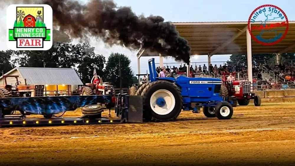 tractor-pull