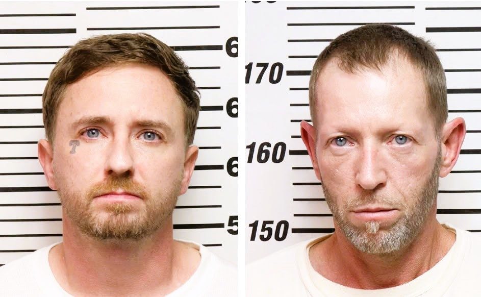 Two Sentenced For Stealing Black Walnut From State Forest