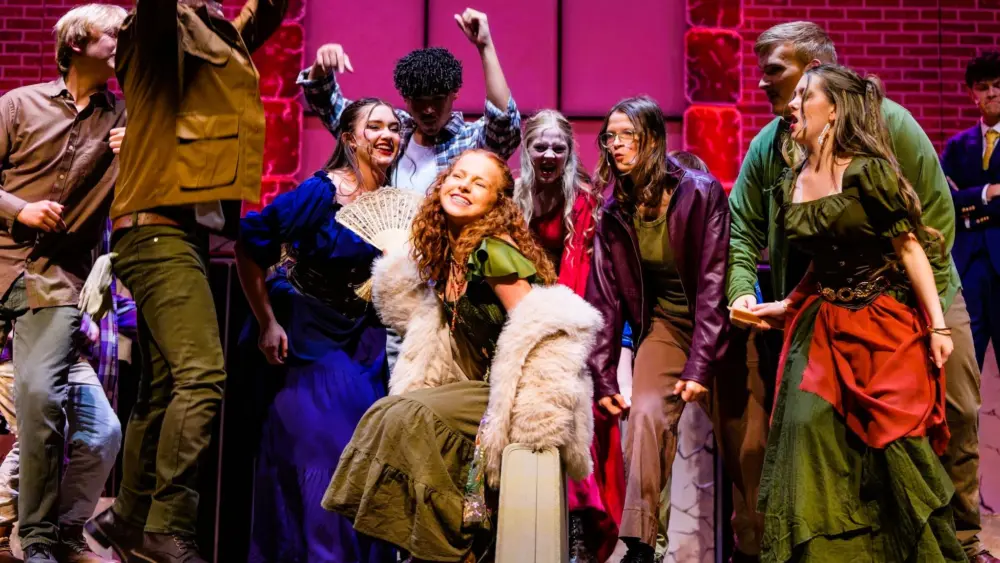 hadestown