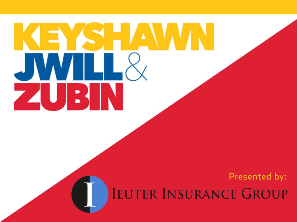 Keushawn Show