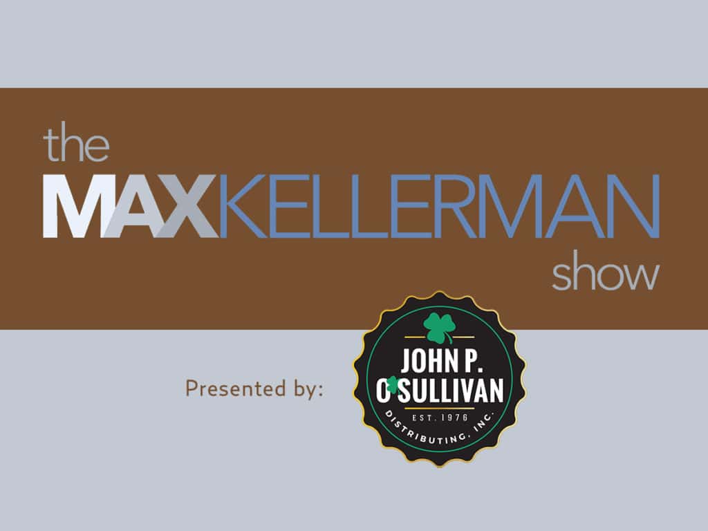 Max Kellerman Show
