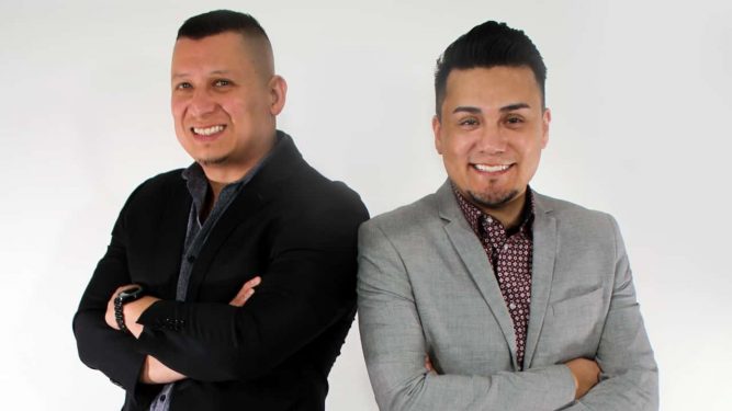 MARIO Y FRANCO FORMAL