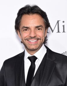 Eugenio Derbez