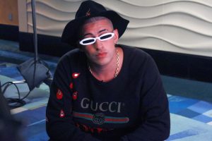 Bad Bunny