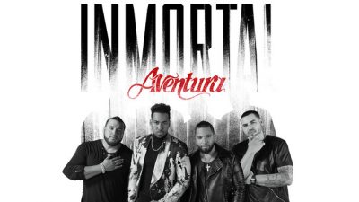 aventura musica