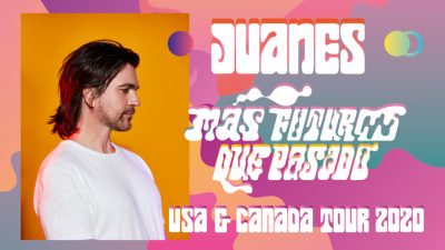juanes music