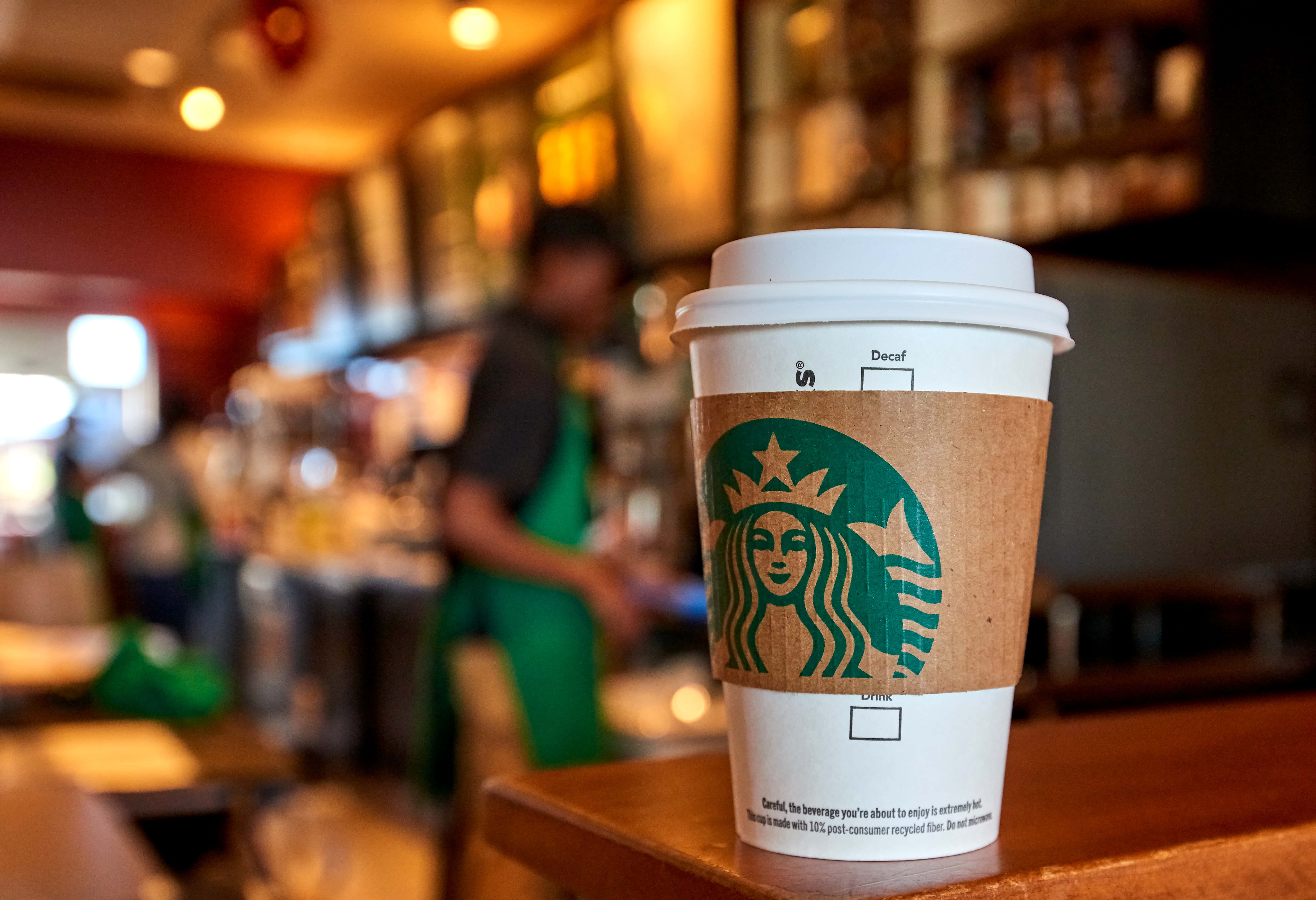 The Heartbreaking Truth Behind Ari Kytsya'S Viral Starbucks Video - pw8g6qv