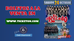 Boletos a la Venta en Ticketon.com